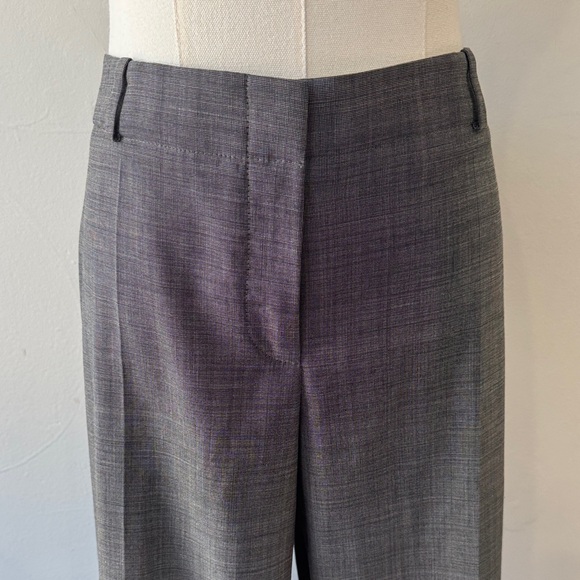 Hugo Boss “Temuna” Tailored Trousers – Luxury Investment Piece - Imperfections - Picture 6 of 10